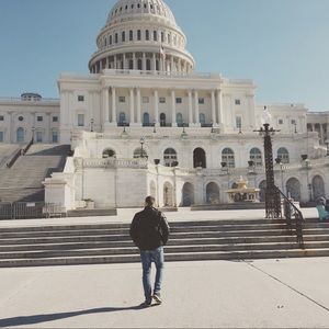 Meet your Posher, Nazar